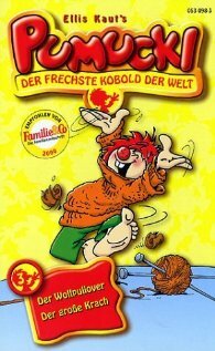 Meister Eder und sein Pumuckl (1982) постер