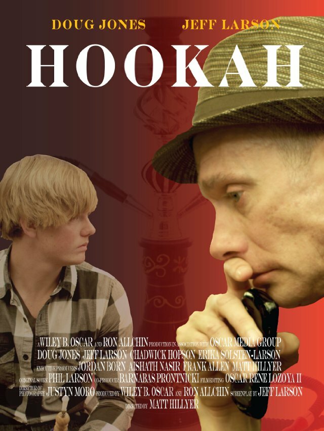 Hookah (2013) постер