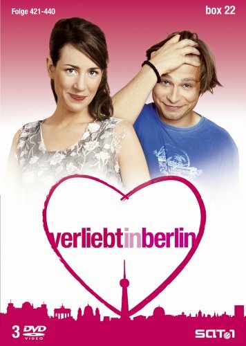 Влюблена в Берлине (2005) постер