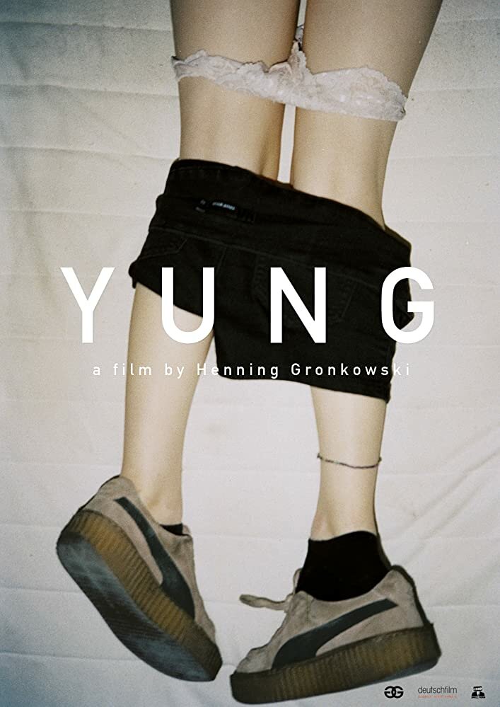 Yung (2018) постер