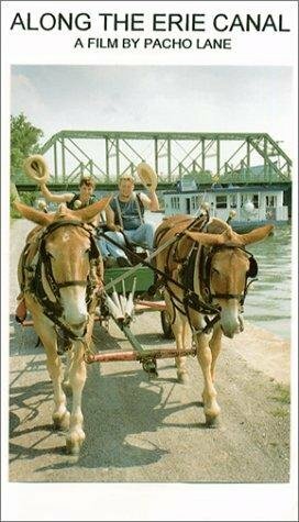 Along the Erie Canal (1998) постер