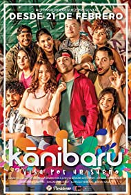 Kanibarú (2019)