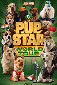 Pup Star: World Tour (2018)